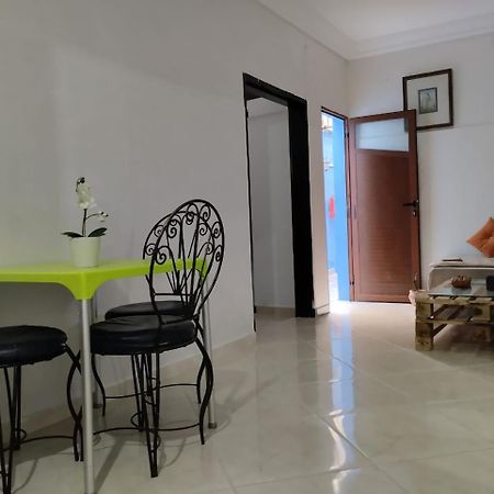 Araucaria Villa Oualidia Exterior photo