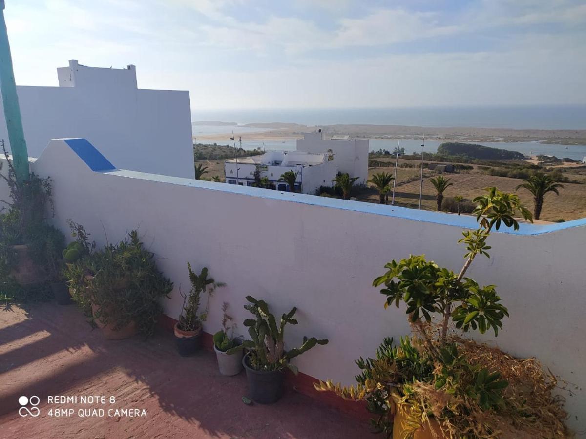 Araucaria Villa Oualidia Exterior photo