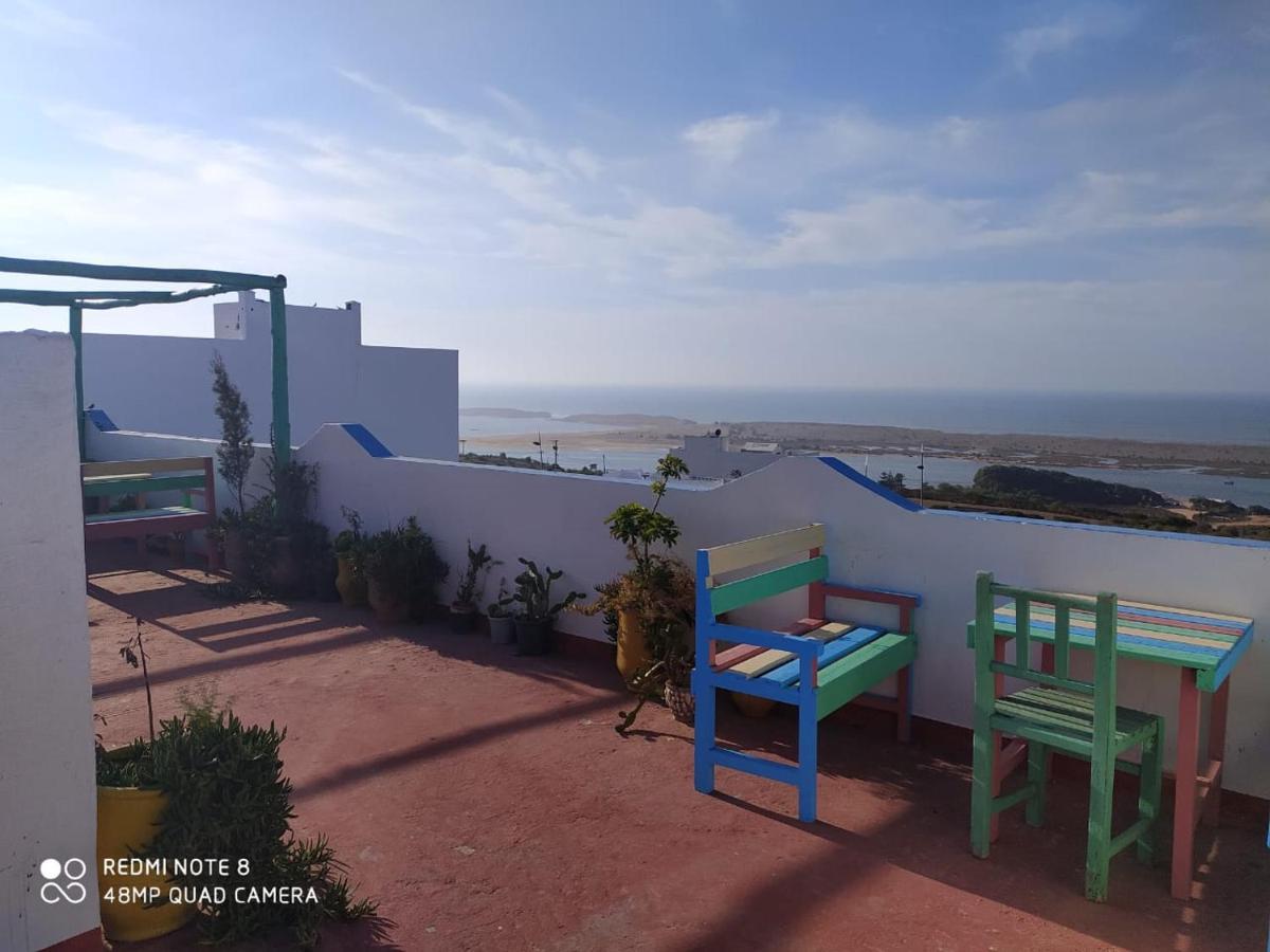 Araucaria Villa Oualidia Exterior photo