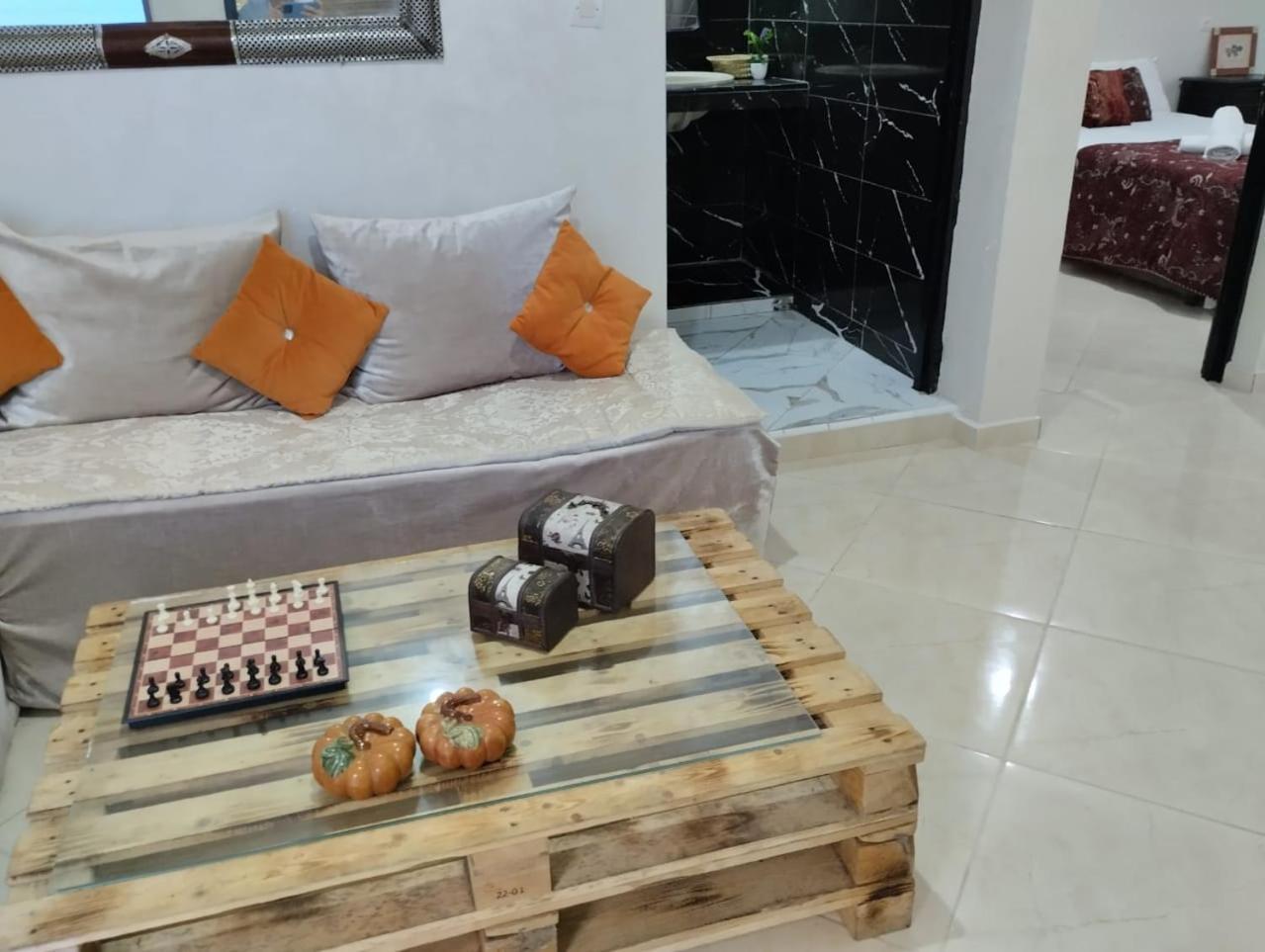 Araucaria Villa Oualidia Room photo